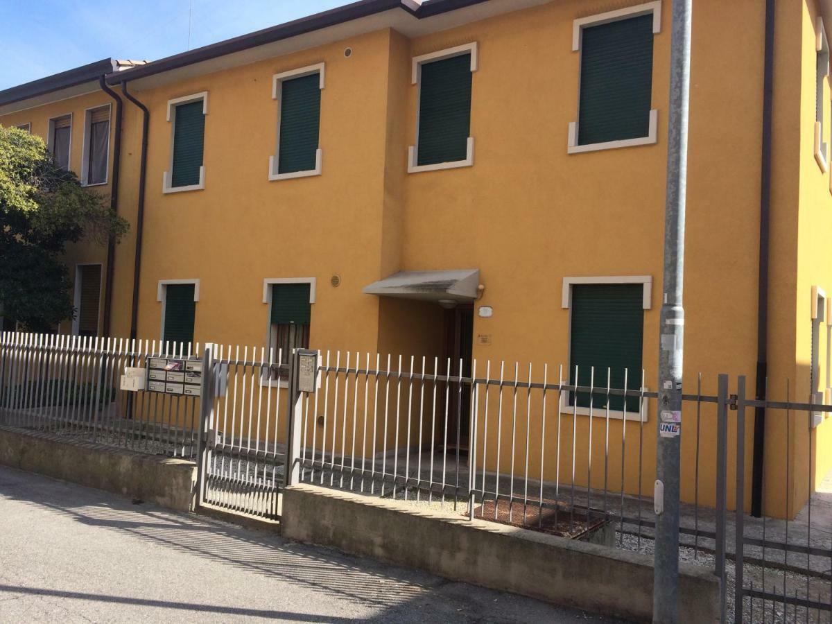 Portello Padua Exterior foto